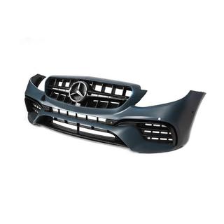Parachoques delantero AMG E63 completo V1 (para 2016-2020)