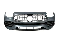 Mercedes E-class coupe C238 2016-2024 Parachoques delantero AMG E63 (para 2020-2024) foto 1