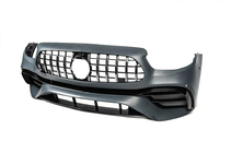 Mercedes E-class coupe C238 2016-2024 Kit de carrocería completo AMG E63 (para 2020-2024) foto 3