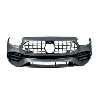 Kit de carrocería completo AMG E63 (para 2020-2024) foto 4