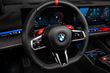 BMW M5 (G90): análisis del híbrido de alto rendimiento foto 6