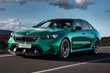 BMW M5 (G90): análisis del híbrido de alto rendimiento foto 2
