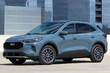 Reseña del Ford Escape: actualización 2023 foto 1