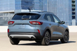 Reseña del Ford Escape: actualización 2023 foto 2