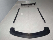 Dodge Challenger 2008-2023 Kit de carrocería completo Carbon FullSet foto 1