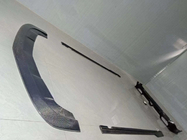 Dodge Challenger 2008-2023 Kit de carrocería completo Carbon FullSet foto 3