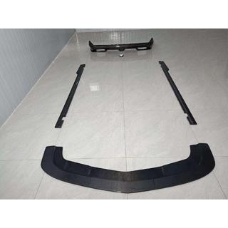 Kit de carrocería completo Carbon FullSet foto 1