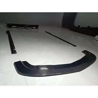 Kit de carrocería completo Carbon FullSet foto 2