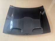 Dodge Challenger 2008-2023 Capó (Carbono) foto 1