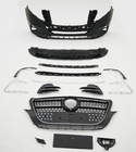 Mercedes Vito/V-class W447 2014- Parachoques delantero completo (V-Class 2025 design) foto 7