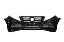 Mercedes Vito/V-class W447 2014- Parachoques delantero completo (V-Class 2025 design) foto 5