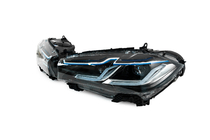 BMW X5 F15 2013-2018 Faros delanteros G05 preLCI Design (2 uds) foto 5
