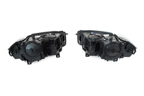 BMW X5 F15 2013-2018 Faros delanteros G05 preLCI Design (2 uds) foto 9