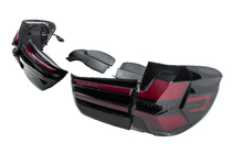 BMW X5 F15 2013-2018 Pilotos traseros estilo G05 (2 uds) foto 6