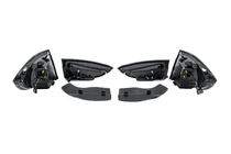 BMW X5 F15 2013-2018 Pilotos traseros estilo G05 (2 uds) foto 8