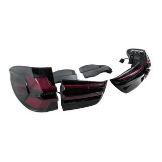 Pilotos traseros estilo G05 (2 uds) foto 4
