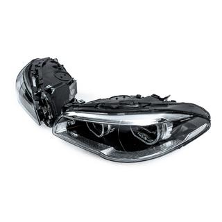 Faros delanteros Full LED (2010-2013, 2 uds.) BMW 5 Series F10/F11 2010–2016 foto 3