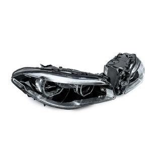Faros delanteros Full LED (2010-2013, 2 uds.) BMW 5 Series F10/F11 2010–2016 foto 4