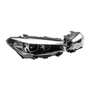 Faros delanteros FullLed (para 2017-2020) foto 3