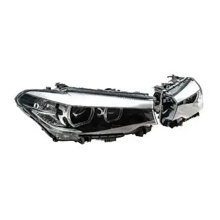 Faros delanteros FullLed (para 2017-2020) BMW Serie 5 G30/G31 2017–2023 foto 3