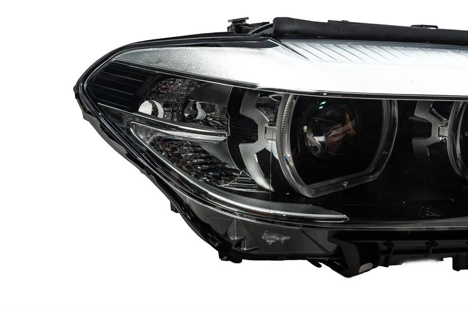 BMW Serie 5 G30/G31 2017–2023 Faros delanteros FullLed (para 2017-2020) Foto 5