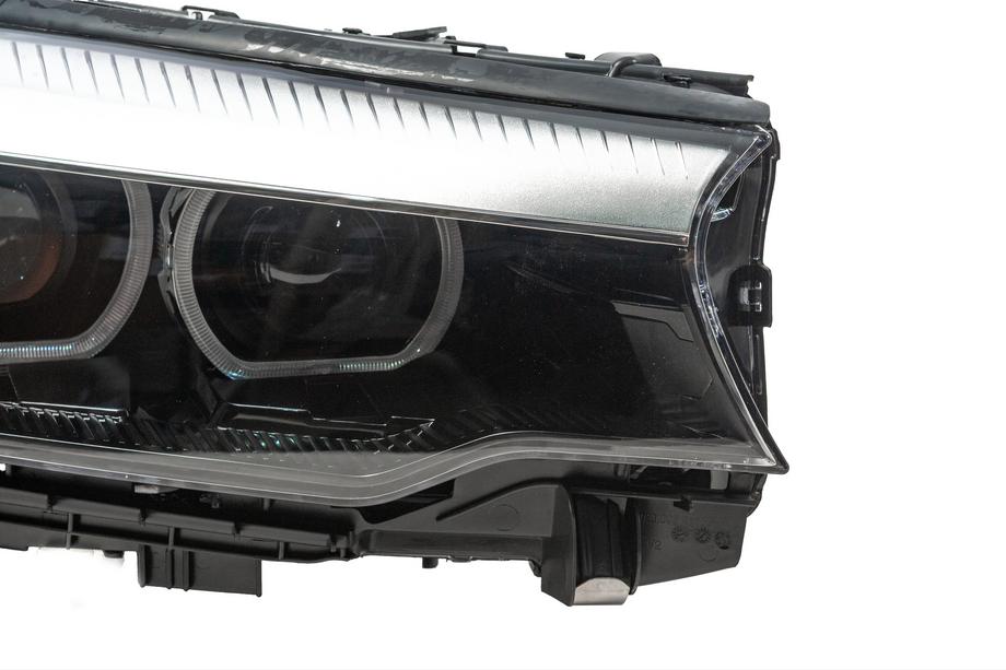 BMW Serie 5 G30/G31 2017–2023 Faros delanteros FullLed (para 2017-2020) Foto 6