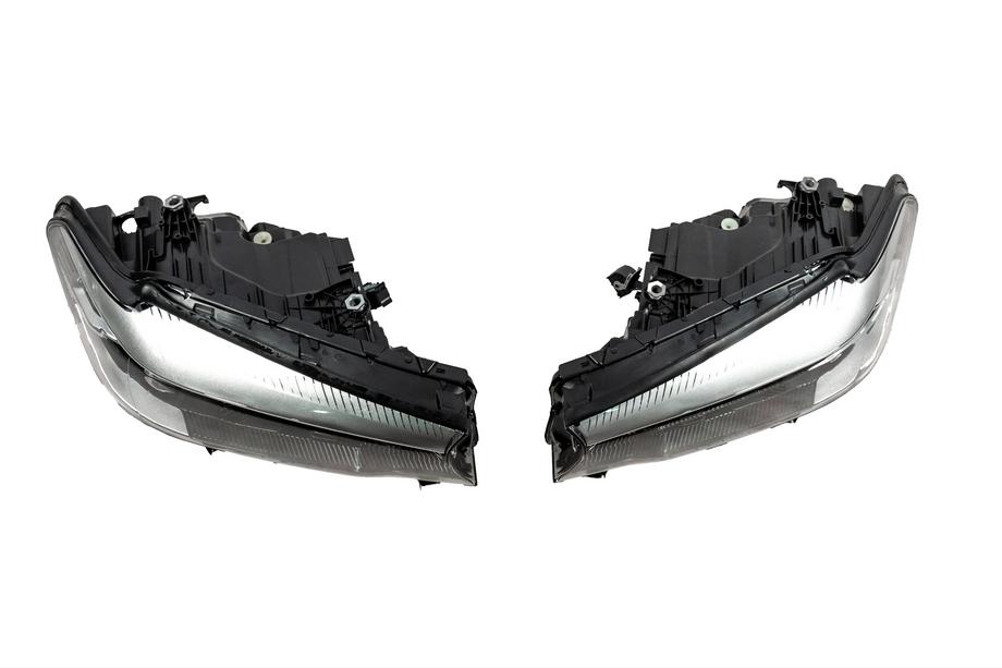 BMW Serie 5 G30/G31 2017–2023 Faros delanteros FullLed (para 2017-2020) Foto 7
