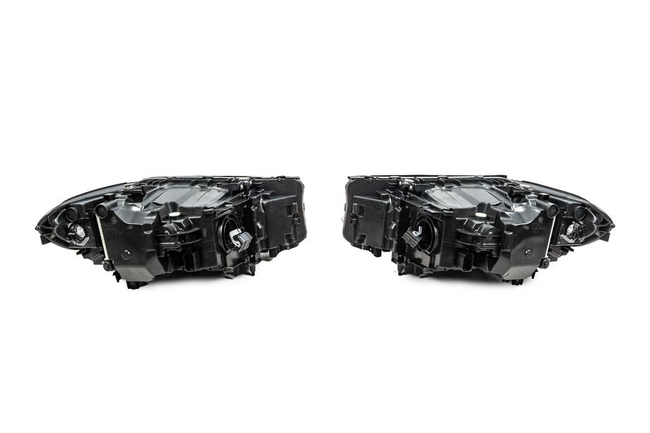 BMW Serie 5 G30/G31 2017–2023 Faros delanteros FullLed (para 2017-2020) Foto 8