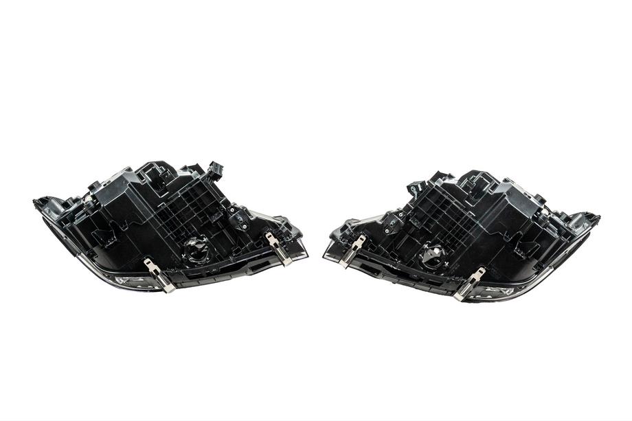BMW Serie 5 G30/G31 2017–2023 Faros delanteros FullLed (para 2017-2020) Foto 10