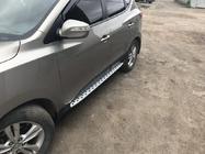 Hyundai IX-35 2010-2015 Estribos Laterales Niken-BMW-Style (2 uds, plastico) foto 2