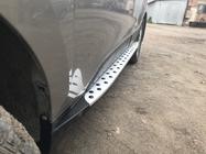 Hyundai IX-35 2010-2015 Estribos Laterales Niken-BMW-Style (2 uds, plastico) foto 1