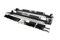 Hyundai IX-35 2010-2015 Estribos Laterales Niken-BMW-Style (2 uds, plastico) foto 5