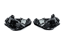 Audi A3 2012-2020 Faros delanteros Full LED (para HALOGEN, 2012-2016, 2 uds) foto 6