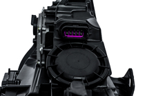 Audi A3 2012-2020 Faros delanteros Full LED (para HALOGEN, 2012-2016, 2 uds) foto 7