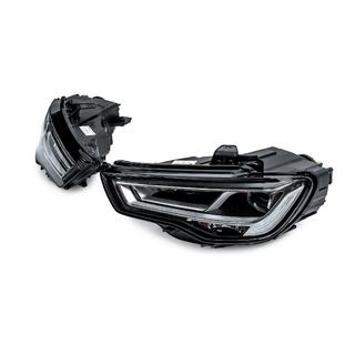 Faros delanteros Full LED (para HALOGEN, 2012-2016, 2 uds) foto 3