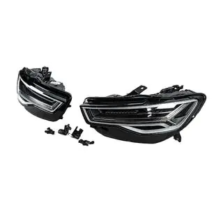 Faros delanteros con módulos Full LED (2014–2017, 2 uds.) foto 2