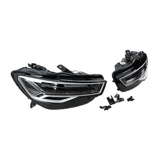 Faros delanteros FullLed (2014–2017, 2 uds) Audi A6 C7 2011-2017 foto 3