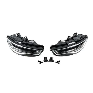 Faros delanteros con módulos Full LED (2014–2017, 2 uds.) foto 4