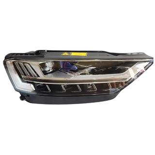 Faros Delanteros (2018-2022, Juego de 2) Audi A8 2018-