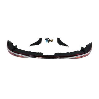 Pilotos traseros LED (2018-2022) foto 4