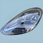 Porsche Panamera 2016-2023 Faros delanteros (2 uds) foto 2