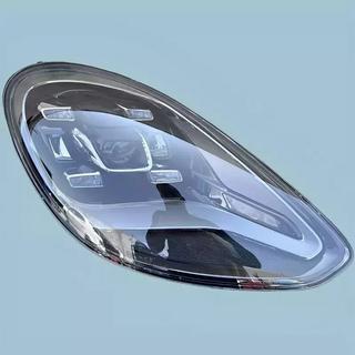 Faros delanteros (2 uds) Porsche Panamera 2016-2023 foto 1