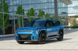 Kia EV9: un innovador SUV eléctrico premium foto 3