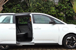 Reseña del BYD D1: una minivan eléctrica para la ciudad foto 3
