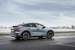 Audi Q4 Sportback e-tron: Elegancia eléctrica y practicidad foto 4