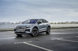 Audi Q4 Sportback e-tron: Elegancia eléctrica y practicidad foto 3