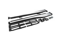 Honda CRV 2012-2016 Estribos originales (2 uds, aluminio) foto 4