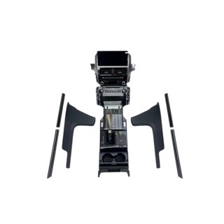 Kit de mejora de interior Lexus GX460 2009-2023 foto 3