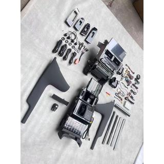 Kit de mejora de interior Lexus GX460 2009-2023 foto 2