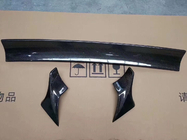 Dodge Challenger 2008-2023 Spoiler (Carbono) foto 1